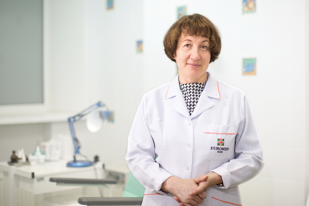 Медцентр в москве детский невролог