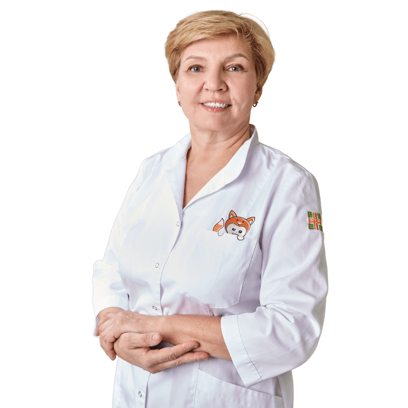 Врач Алексеева Маpина Ваcильевна, Врач-физиотерапевт, Выездной врач — педиатр-неонатолог