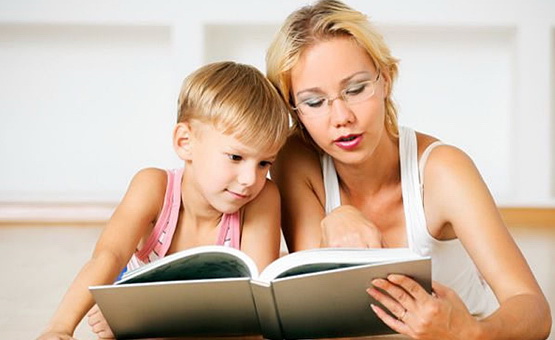 9 книг, которые должен прочитать каждый родитель — Блогика — Телеканал Ю