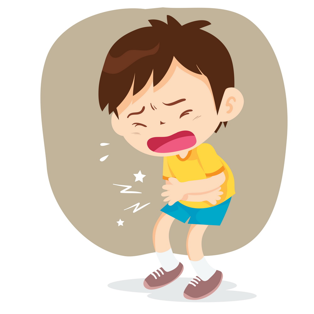 Почему ребенок часто болеет кишечными инфекциями