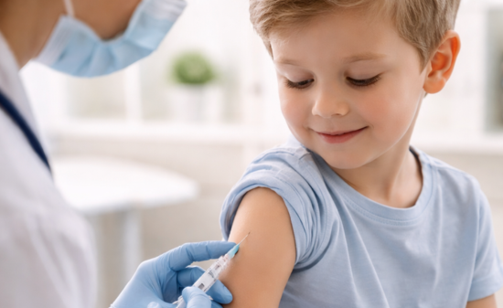 Защитите детей и себя от клещевого энцефалита🐞