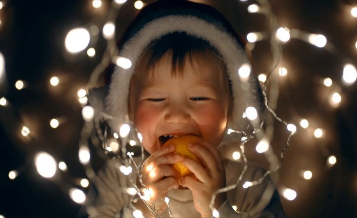 Новый год и аллергия: 5 аллергических опасностей