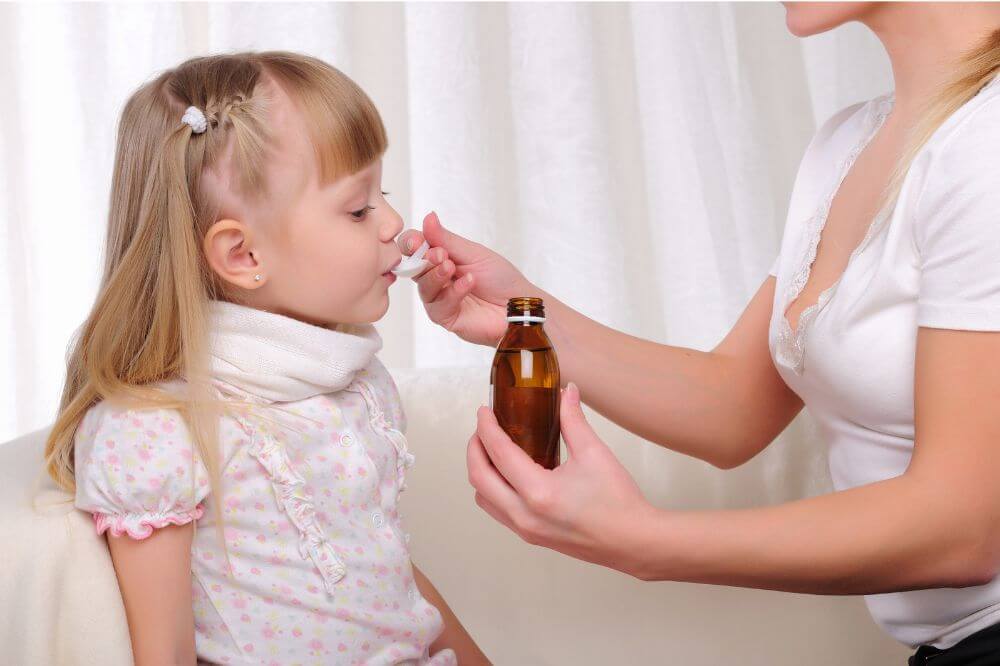 Коклюш у детей и взрослых в симптомы, лечение, прививка - Российская газета