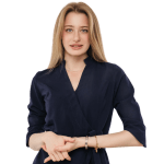 Врач Цимбалюк Дарья Андреевна