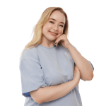 Врач Попова Лидия Станиславовна