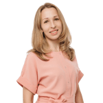Врач Ефимова Екатерина Александровна