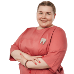 Врач Телицына Дарья Николаевна