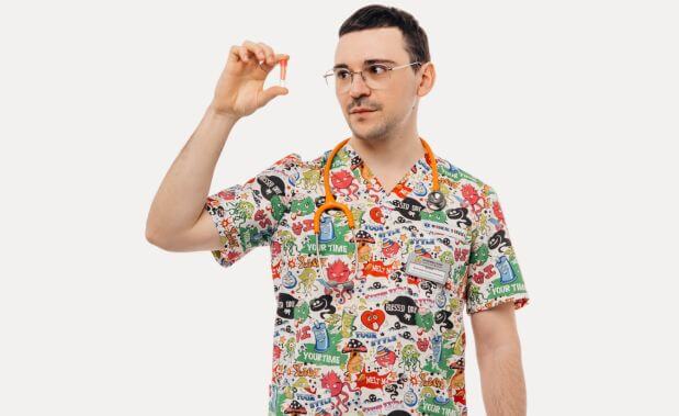 Бесплатный комплекс анализов для детей. Промокод внутри