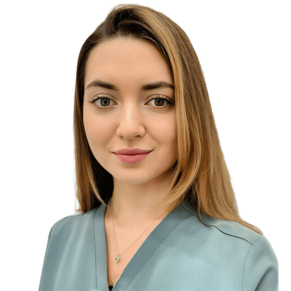 Врач Дудченко Татьяна Викторовна (выезд), Выездной педиатр