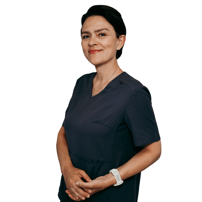 Врач Карнахина Янина Павловна